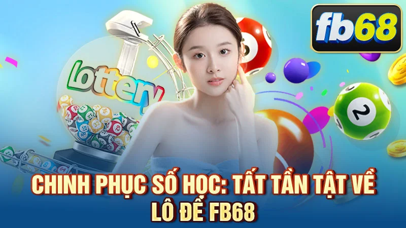 Chinh Phục Thế Giới Nổ Hũ FB68 – Rinh Ngay Jackpot FB68 Giá Trị